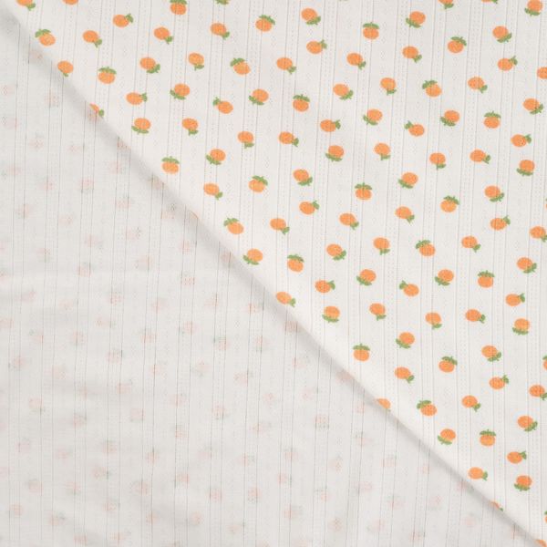 Appelsin - Pointelle