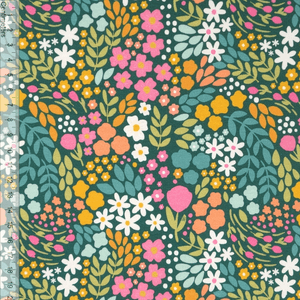Hovedbilde Flowerfield Charm - French Terry