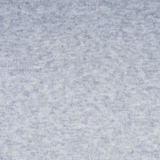 Hovedbilde Lys Blå Melert - Nellie Knit