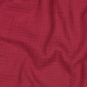 Hovedbilde Berry - &Oslash;kologisk Musselin