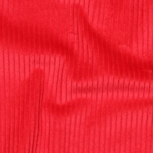 Hovedbilde R&oslash;d - Kordfl&oslash;yel