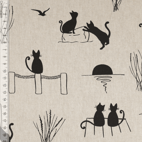 Cat Moments - Kanvas