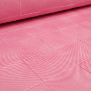 Hovedbilde Square Rosa - Veskevinyl