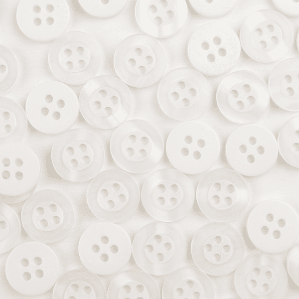 Blank - 11 mm Resin Knapp