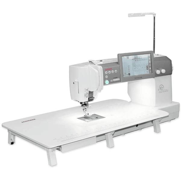 Janome Continental M7 Professional (Sluttsolgt!)