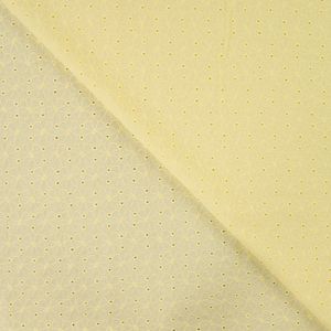 Hovedbilde Celine Sunshine - Cotton Embroidery