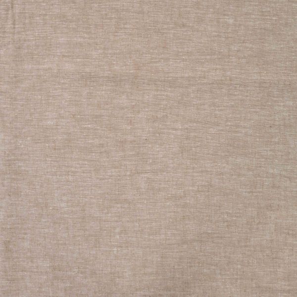 Taupe - Melert Linen Blend